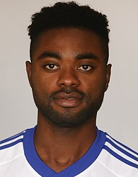 Dynamo Kiev's LUKMAN HARUNA Wanted By CSKA Moscow 