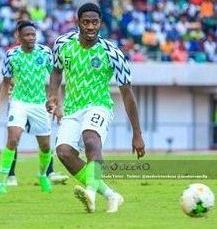 Chelsea Loan Coach Highlights Five Attributes Of Eagles Star Ola Aina 