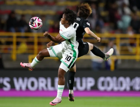 Falconets player ratings v South Korea: Yina steals the show; Sabastine flourishes; Osigwe super-sub; Alani solid