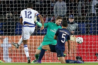 Obi Mikel Explains Why He Fouled Lucas Moura