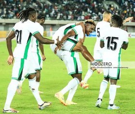 Botched 2025 Afconq: CAF awards three points and three goals to Nigeria; Libya fined N82.3m