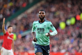 'It's extra pleasing' - Man City academy product Iheanacho delighted after goal vs Man Utd 