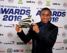 Nigeria Target Ademola Lookman Pledges Future To England Ahead Of 2019 U21 EURO 