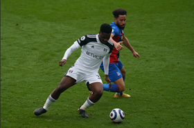  Scott Parker reveals exactly why Chelsea product Aina was substituted at half-time vs Crystal Palace