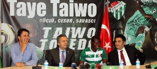 Taye Taiwo Left Without A Home; French Authorities Auction Mansion For Evading Taxes