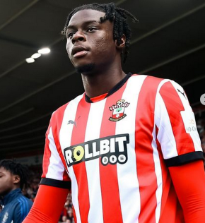 'He was good' - Southampton boss delivers verdict on performance of Chelsea loanee Ugochukwu v Man Utd 