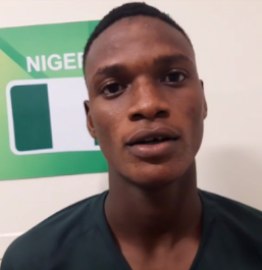 Real Madrid Monitoring Nigeria U17 Star At World Cup Ahead Of Potential Transfer 