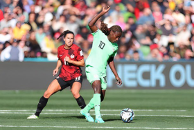 Matildas coach gives the lowdown on Super Falcons' wingers, outside back, centre-forward, CM