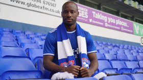 Confirmed : Ipswich Town extend Super Eagles striker's contract 