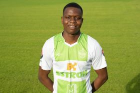 Dutch-born RB in touch with Flying Eagles coach after committing future to Nigeria over Netherlands