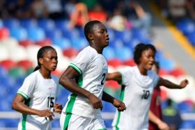 U20 WWC Venezuela 0 Nigeria 4: Bello, Okwuchukwu, Sabastine, Igbokwe goals send Falconets into round of 16