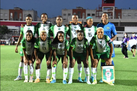 WAFCON 2022 Cameroon v Nigeria : Match preview, what to expect, kickoff time 