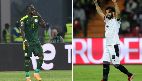 'His players made him proud' - Okocha says Klopp will be pleased with Salah, Mane AFCON display