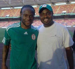 Victor Moses Appears Off The Bench In Drama At The Liberty Stadium