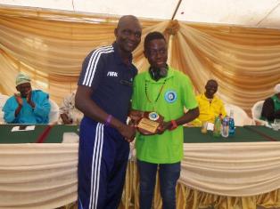 Oyo, Ogun FA Pledge To Support Genuine Soccer Investors