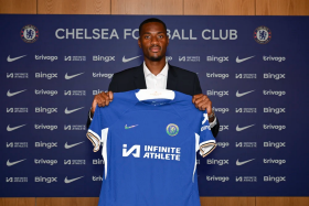 Chelsea name five Nigerian players in travelling squad for 2024 United States Tour 