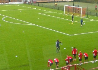 Hamilton Academical To Run The Rule Over Emmanuel Adewole In Pre - Season Fixture Vs  Clydebank  