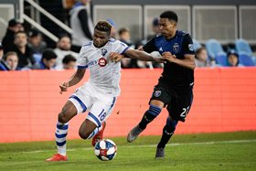 Nigeria U23 Star May Play Under Arsenal Legend Henry At Montreal Impact 