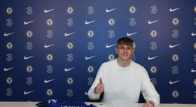 Official : Three players sign new contracts with Chelsea ahead of start of 2021-2022 season