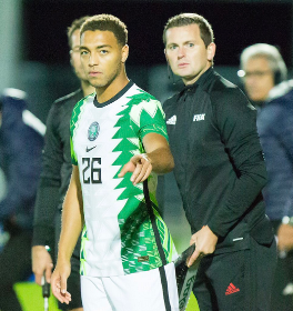 Social : Three strikers named on roster react to call-up for friendlies against Mexico, Ecuador 