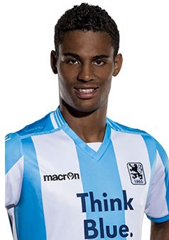 Rubin Okotie Scores Hat - trick In Thriller In Paderborn