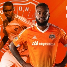 Houston Dynamo Send Ex-USA U20s Skipper Ibeagha To Affiliate Team