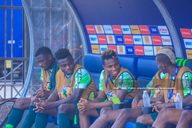  AFCON 2019: Has Chukwueze Done Enough To Oust Moses Simon From Super Eagles Starting XI?