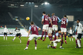  'We Dominated' - Fulham Star Lookman Expresses His Frustration After Draw Against West Ham United 