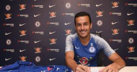 Official: Chelsea Star Pens One-Year Contract Extension, Till 2020