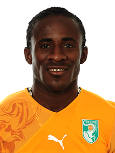 Seydou Doumbia : Difficult To Say Who Will Win The Cup