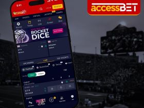 Features of Accessbet App