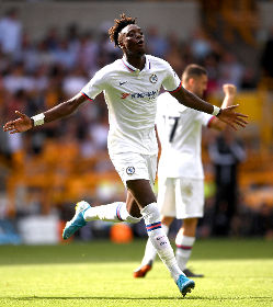 England Coach Joins Bandwagon In Praise Of Chelsea Striker Tammy Abraham 