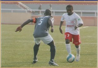 Enugu Rangers CEO: No Letter From NFF or Keshi Recalling Ejike Uzoenyi