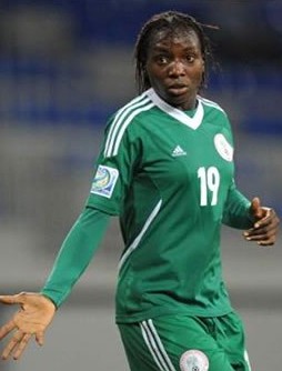 Falconets Coach Invites 36 Players To Camp Ahead Of World Cup Qualifier Vs Liberia