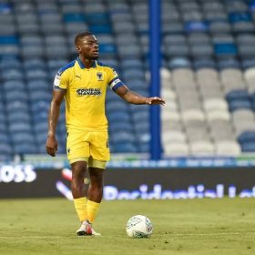 EFL Trophy Team News: AFC Wimbledon's Nigerian Captain Rated As Doubtful For Showdown Vs Chelsea