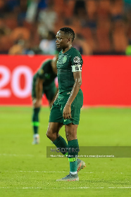 Super Eagles Captain Musa On Missing The Post-AFCON Internationals Against Ukraine, Brazil