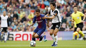 Joel Obi On Barcelona's Coutinho : Everyone Said He Won't Make It When He Arrived Inter