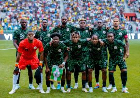 Super Eagles player ratings: Ndidi pretty good; Lookman talisman; Boniface unlucky; Aina throw-in specialist