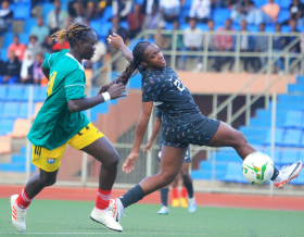 Super Falcons player ratings: Alozie, Ajibade versatile; Babajide shows off her flair; Nicole Payne surprise starter 