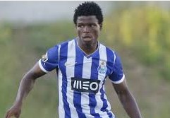 Vitoria Guimaraes End Interest In Porto Midfielder Mikel