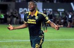  Official: Nigerian Striker Fanendo Adi Departs MLS Club Portland Timbers