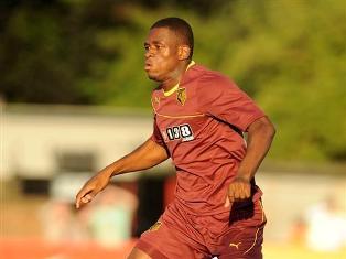 Uche Ikpeazu Working Hard To Make Watford debut