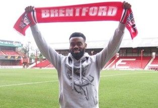 Official : Ex-West Ham Youth-Team Skipper Manny Onariase Joins Cheltenham Town  