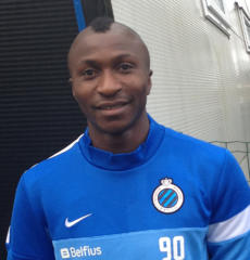 Kehinde Fatai To Switch Allegiance To Romania