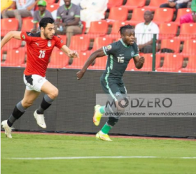  2022 WC playoff : Super Eagles must not repeat AFCON mistakes when they battle Ghana