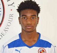 Six Nigerians Figure; Reading Goalscoring Defender Odimayo On The Mark In Win Vs Arsenal In UPL