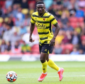  EPL wrap : Dennis scores; Iwobi assists; Etebo, Ekong debut; Shoretire, Anjorin not in squad & more