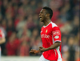 Imoh Ezekiel Agrees Five - Month Deal With Standard Liege - Sudpresse