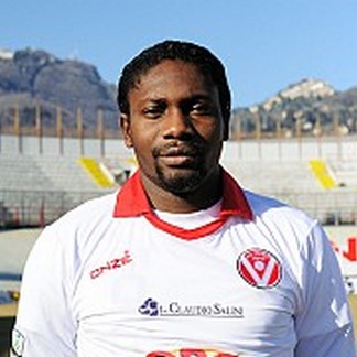 Perugia Swoop For Bari Striker Osariemen Ebagua