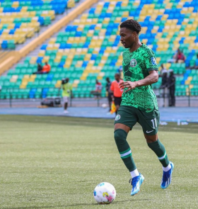 'It's unacceptable' - Bayer CEO considering legal action to stop Boniface, Tella from Super Eagles duty at AFCON